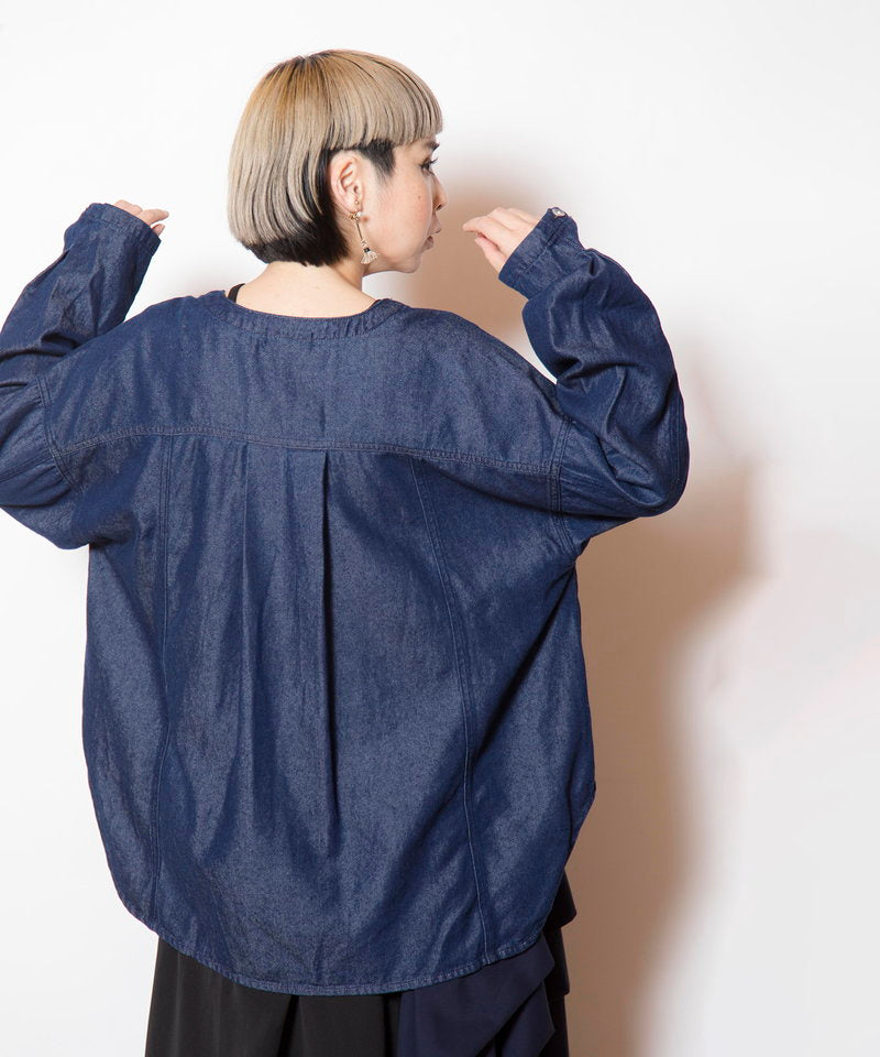 BLUE styling(158cm)