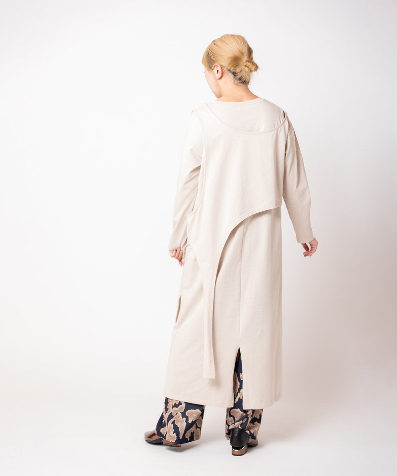 L.BEIGE styling(159cm)