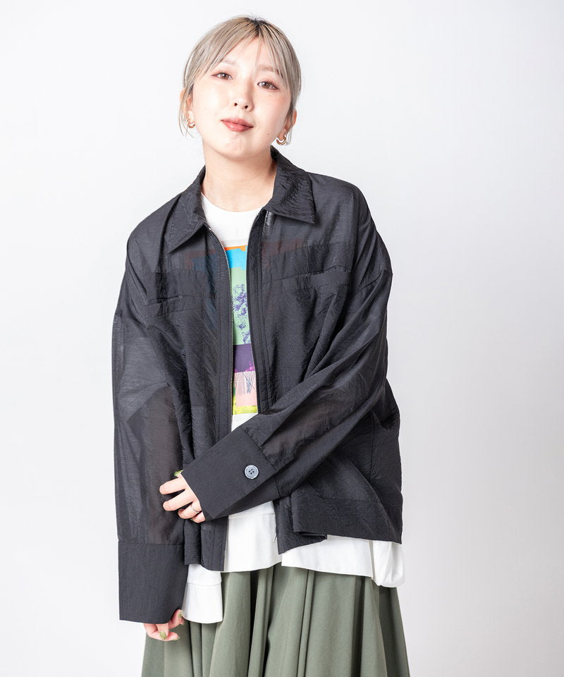 BLACK styling(159cm)