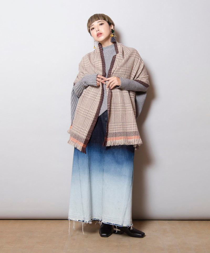 GRAY styling(158cm)