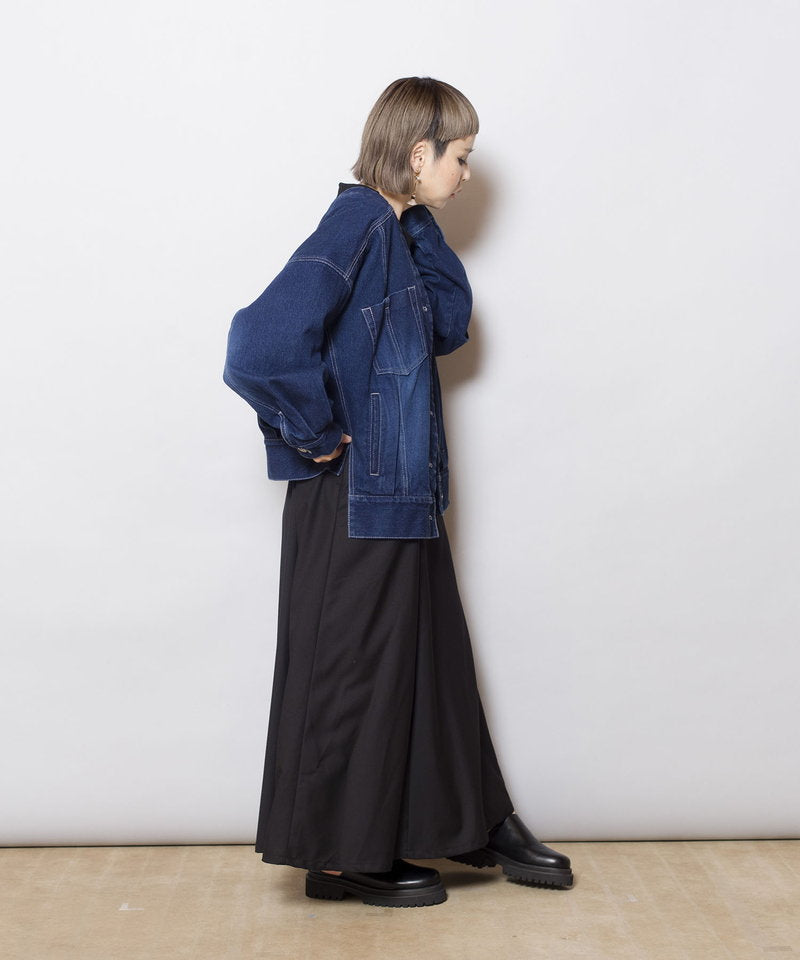 BLUE styling(158cm)