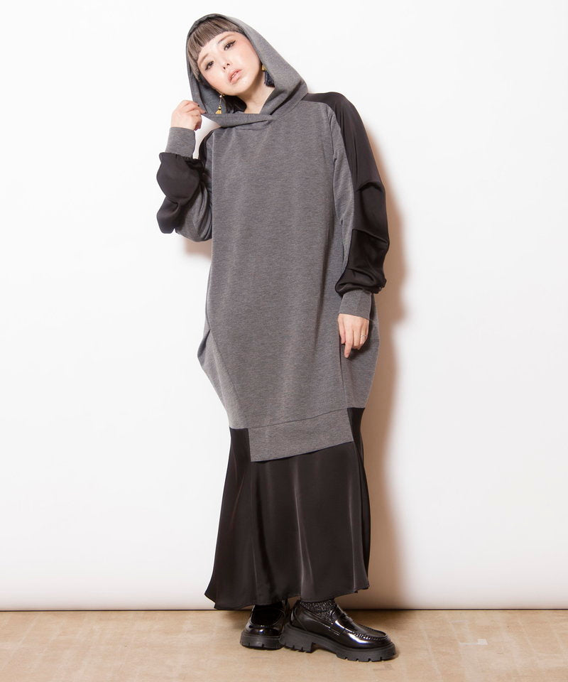 D.GRAY styling(158cm)