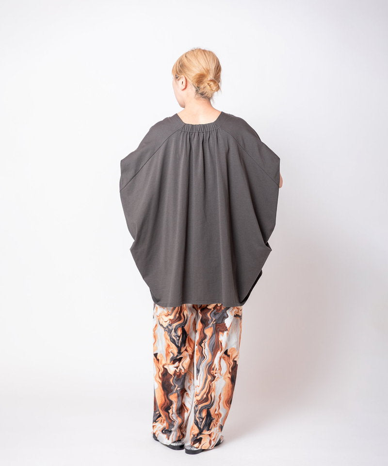 BROWN styling(159cm)