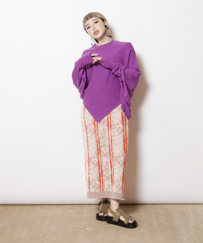 PINK styling(158cm)