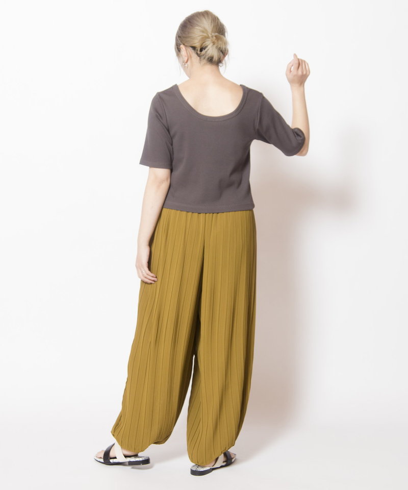 OCHER styling(159cm)