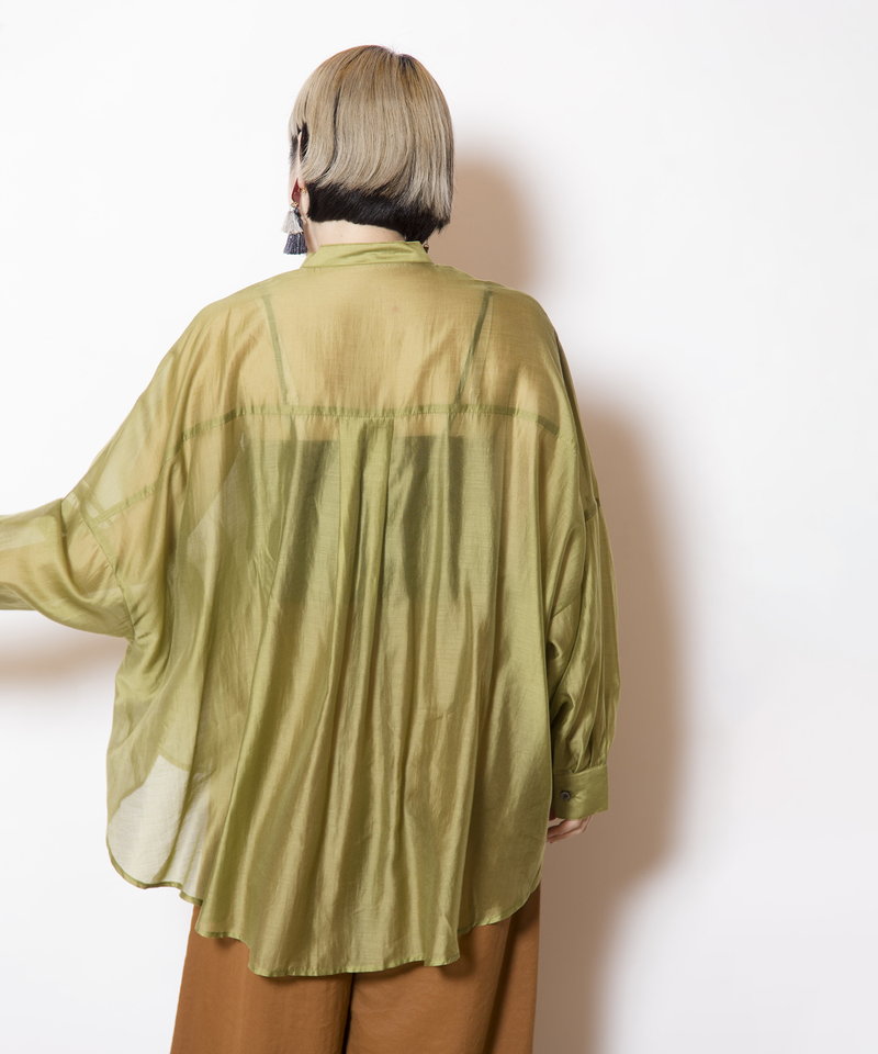 L.GREEN styling(158cm)