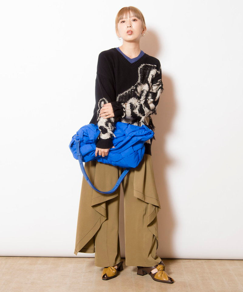 BLUE styling(159cm)