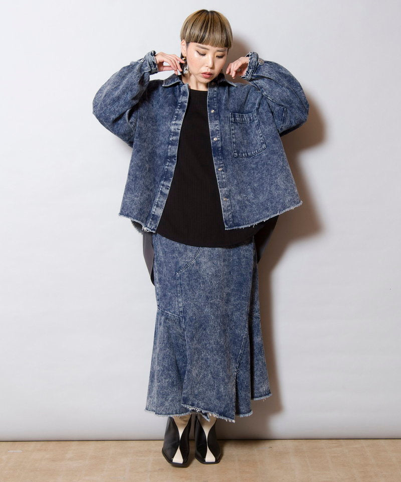 BLUE styling(158cm)