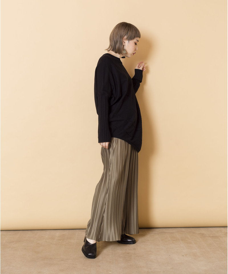 KHAKI styling(158cm)
