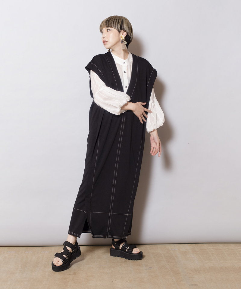 BLACK styling(158cm)