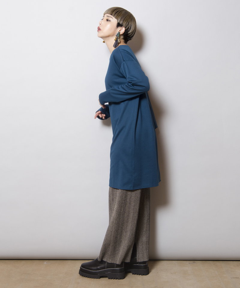 BLACK styling(158cm)