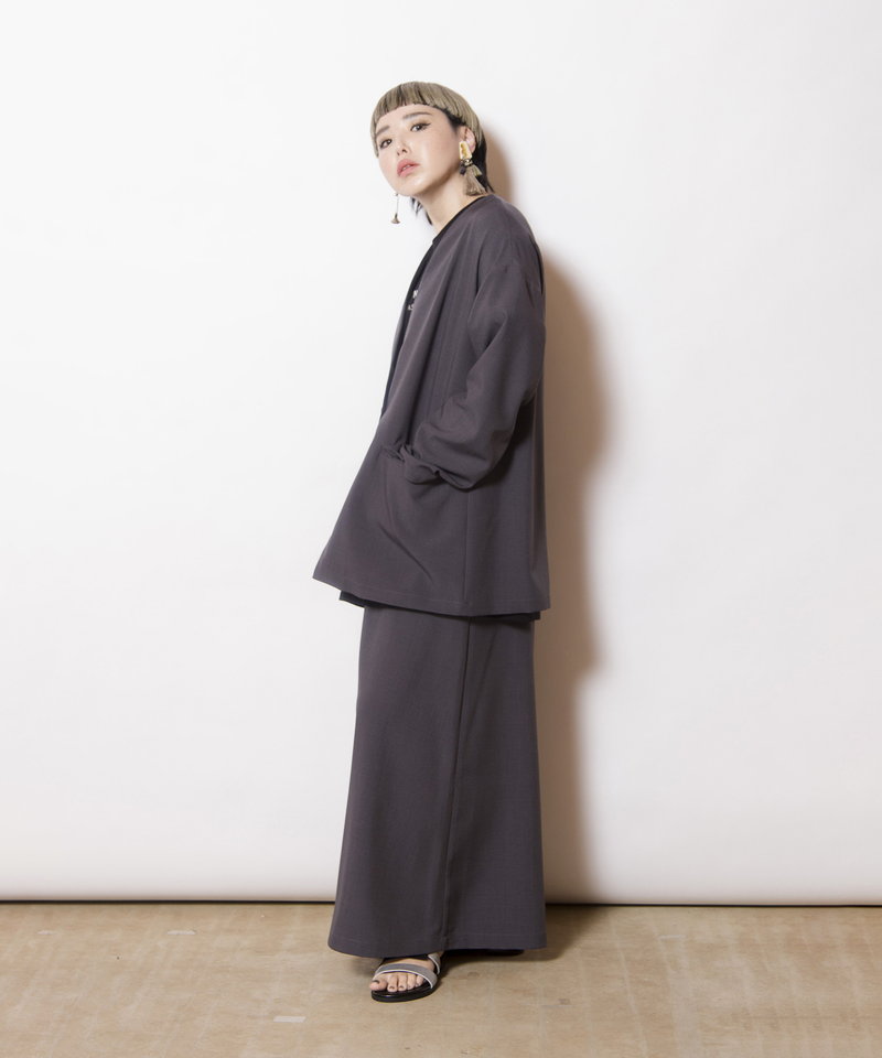 D.GRAY styling(158cm)