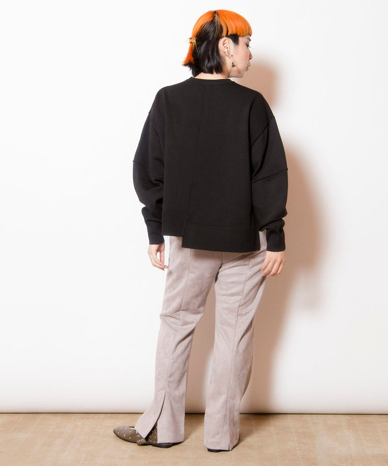 GRAY BEIGE styling(158cm)