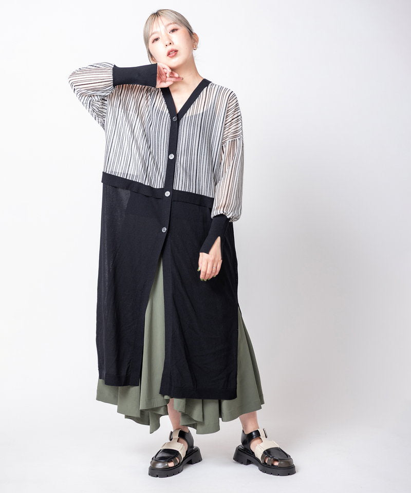 IVORY styling(159cm)