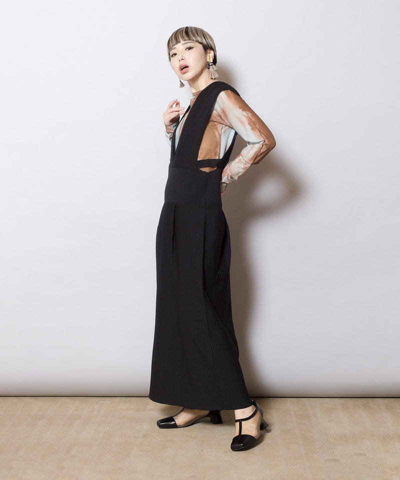 BLACK styling(158cm)