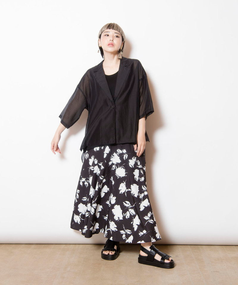 BLACK styling(158cm)