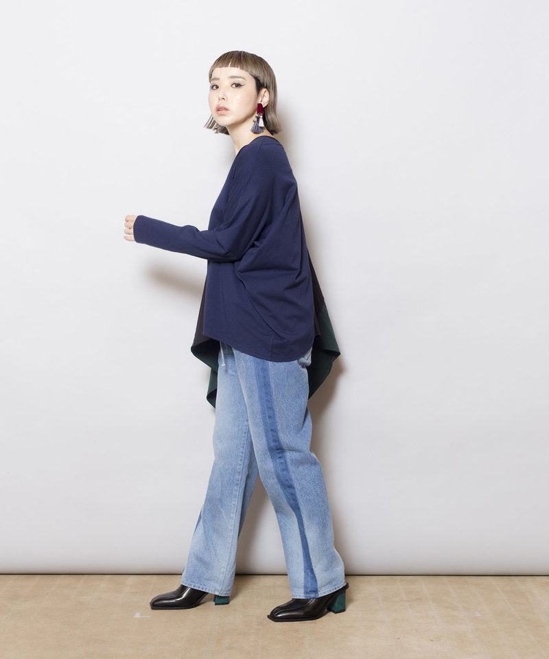 L.BLUE styling(158cm) size1