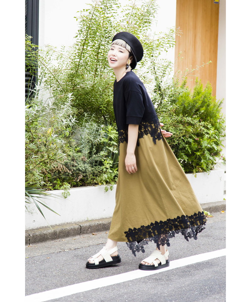 IVORY styling(158cm)
