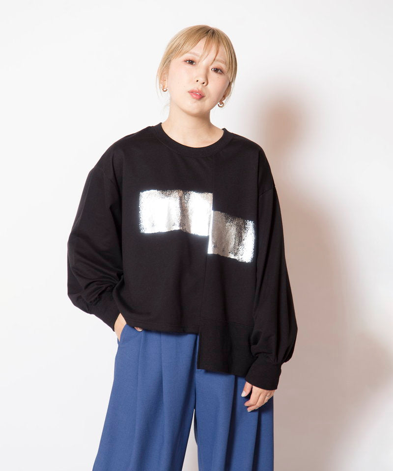 BLACK styling(159cm)