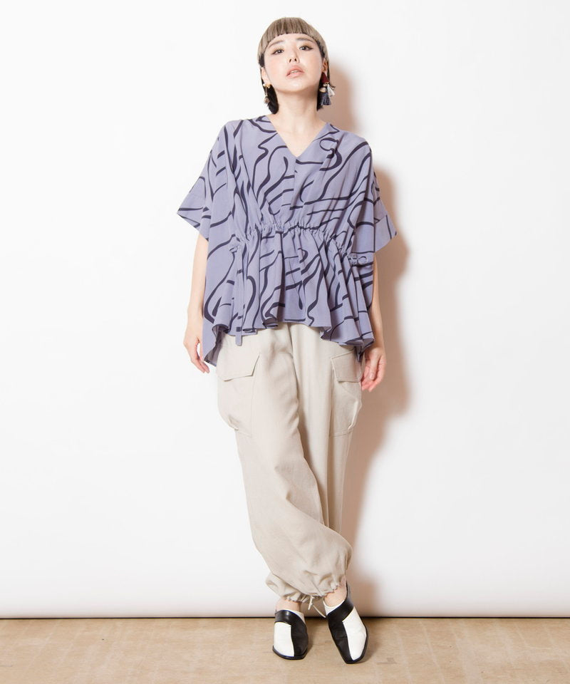 L.BEIGE styling(158cm)