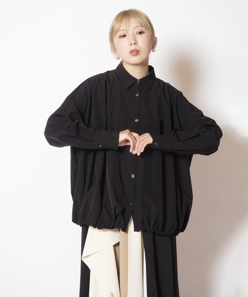 BLACK styling(159cm)