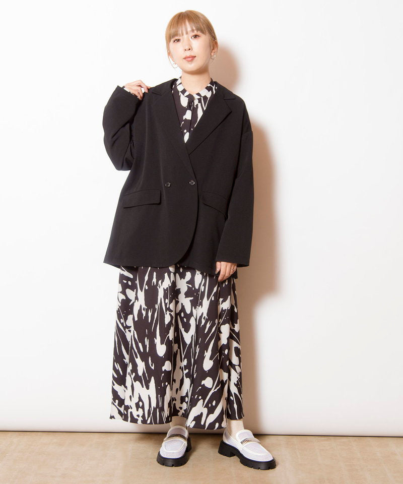 BLACK styling(159cm)