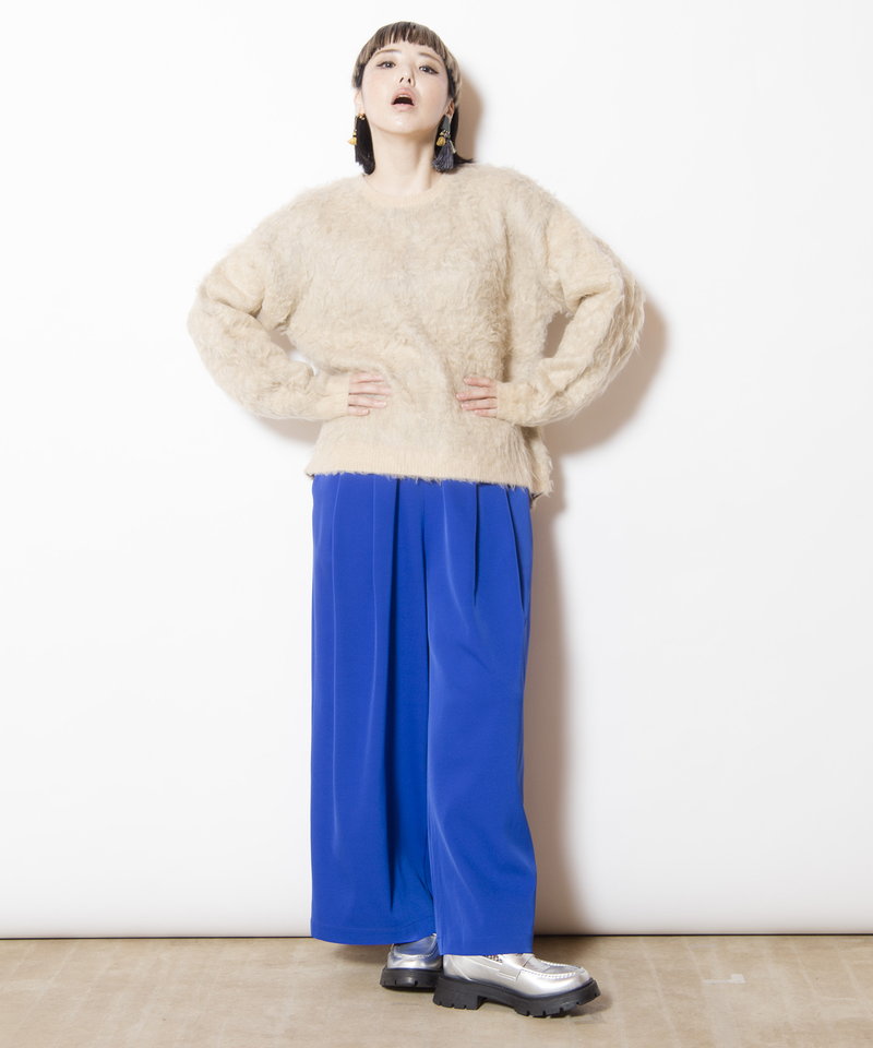 L.BEIGE styling(158cm)