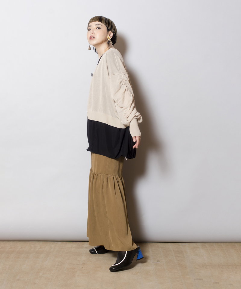 IVORY styling(158cm)