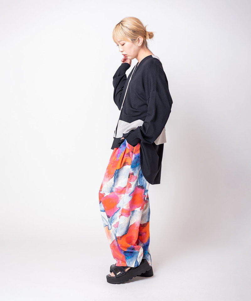 L.BEIGE styling(159cm)