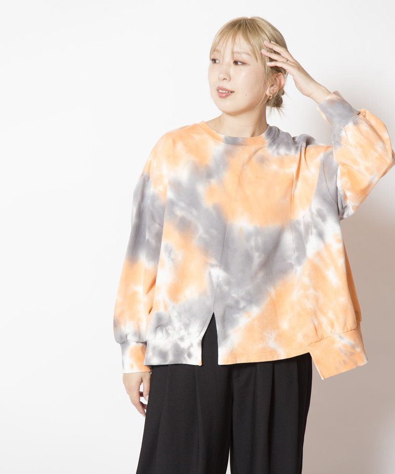 ORANGE styling(159cm)