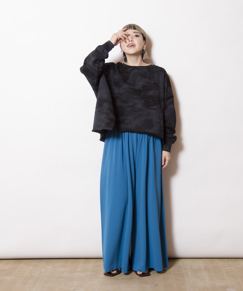 BLACK styling(158cm)