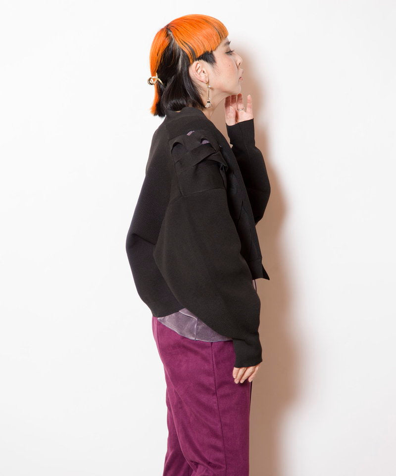 BLACK styling(158cm)