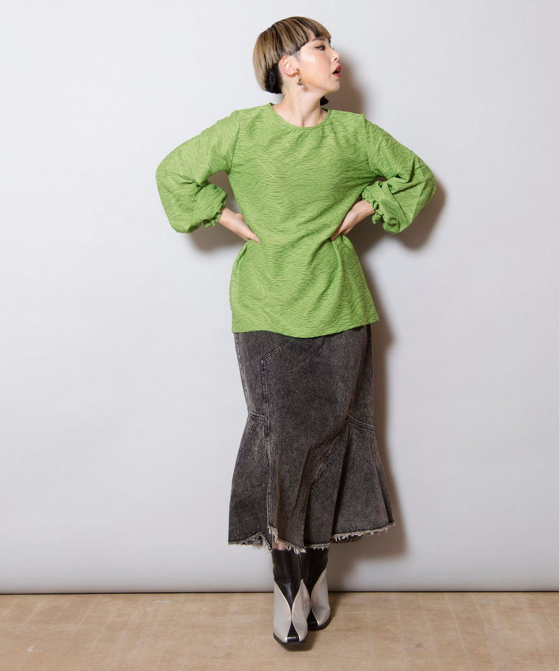L.GREEN styling(158cm)