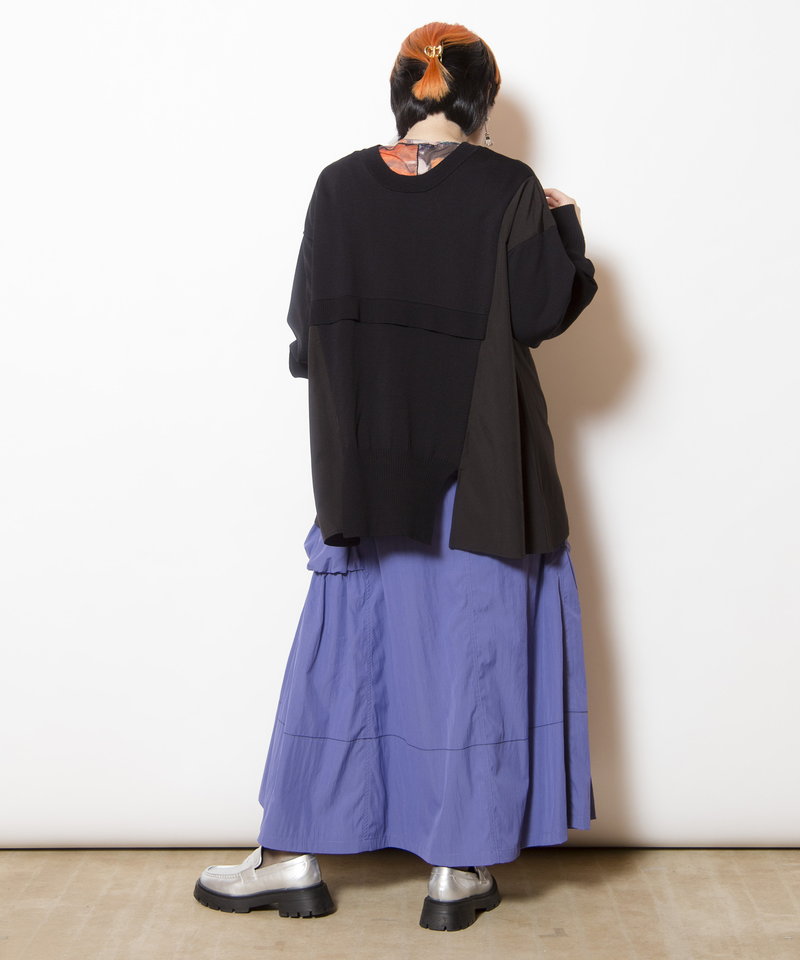 PURPLE styling(158cm)