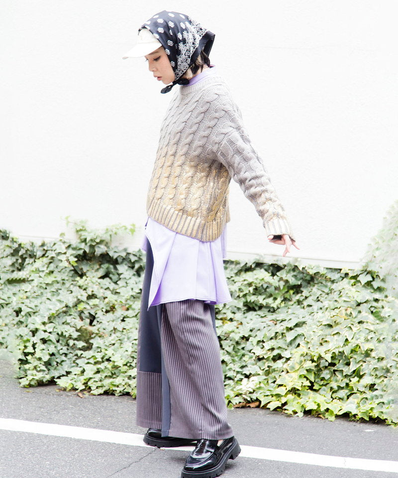 GRAY styling(158cm)