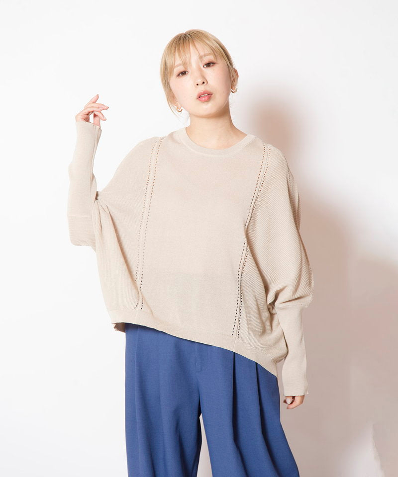 L.BEIGE styling(159cm)