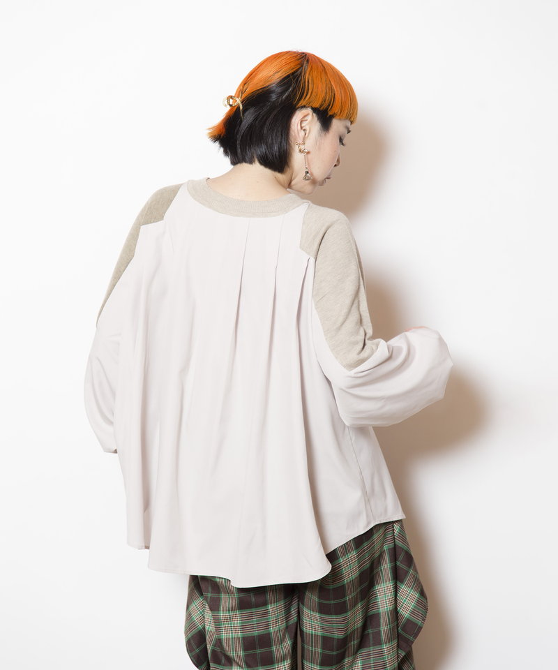 BEIGE styling(158cm)