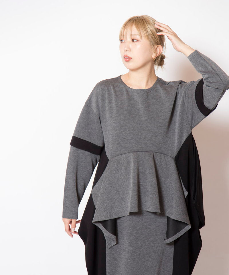 CHARCOAL styling(159cm)