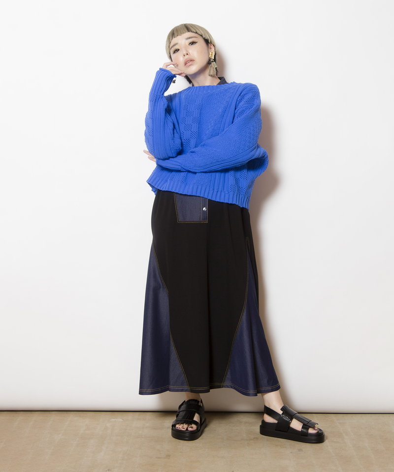 BLUE styling(158cm)