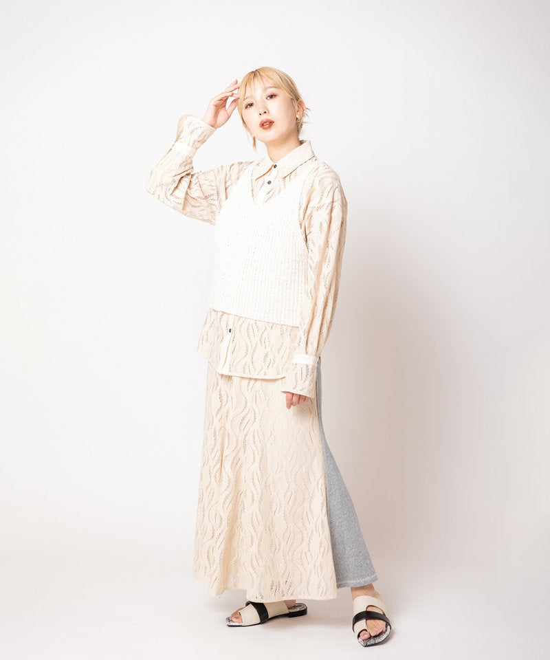 IVORY styling(159cm)