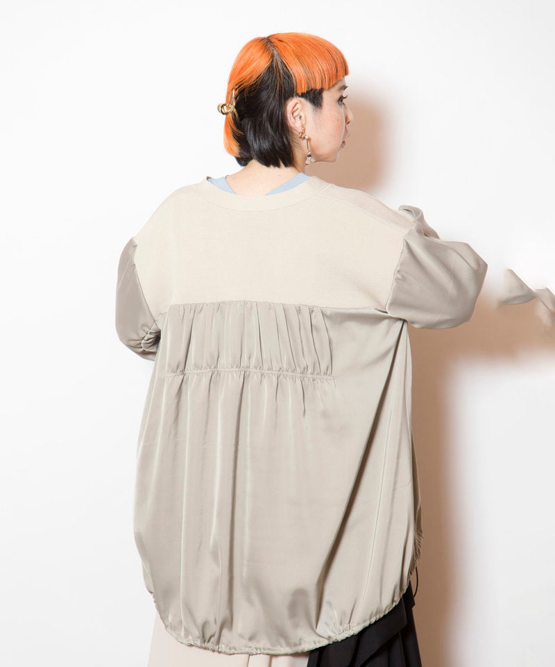 L.BEIGE styling(158cm)