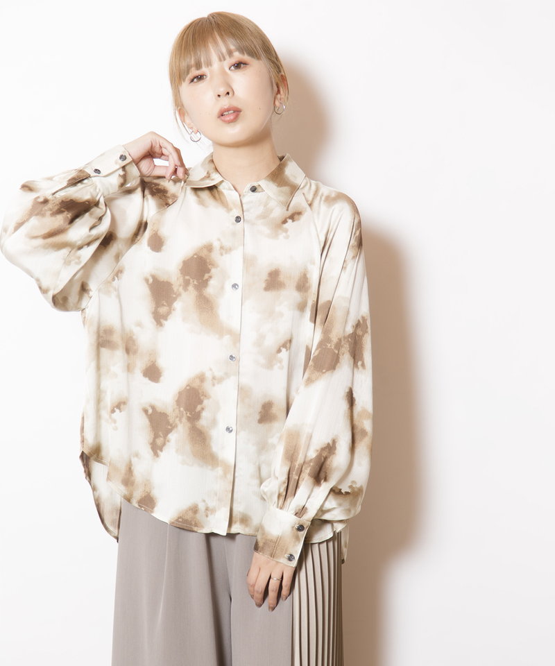 BEIGE styling(159cm)