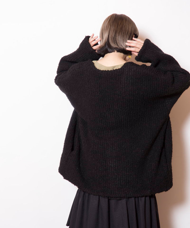 BLACK styling(158cm)