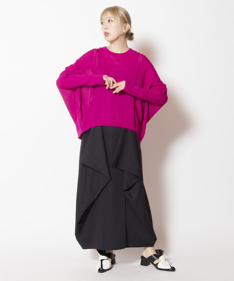 BLACK styling(159cm)