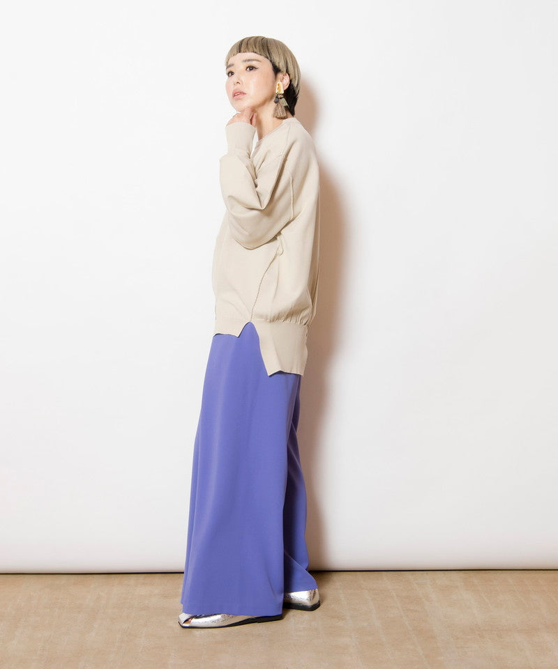 PURPLE styling(158cm)