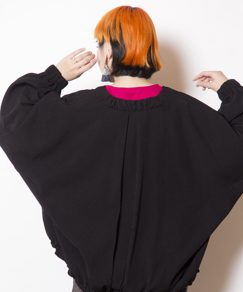 BLACK styling(158cm)