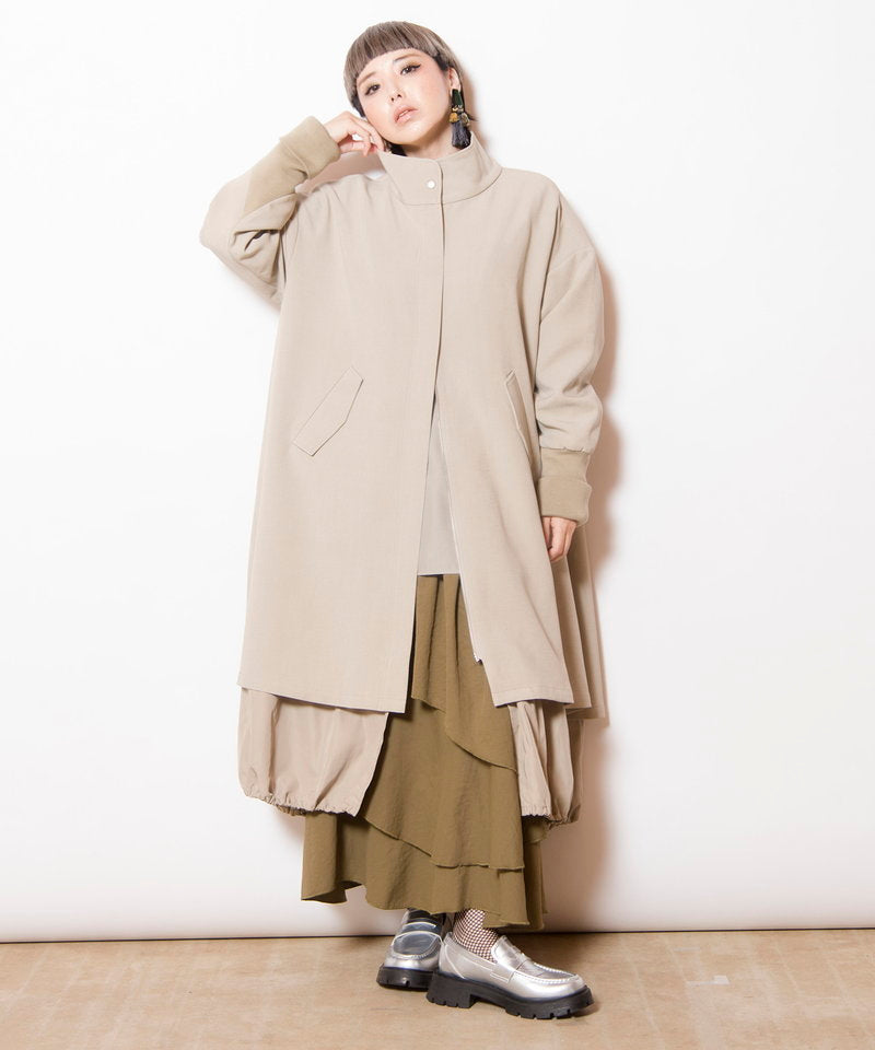L.BEIGE styling(158cm)