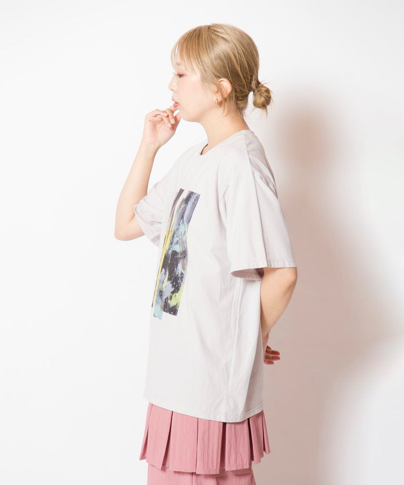 L.GRAY styling(159cm)