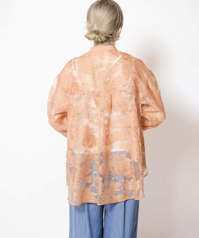 ORANGE styling(159cm)