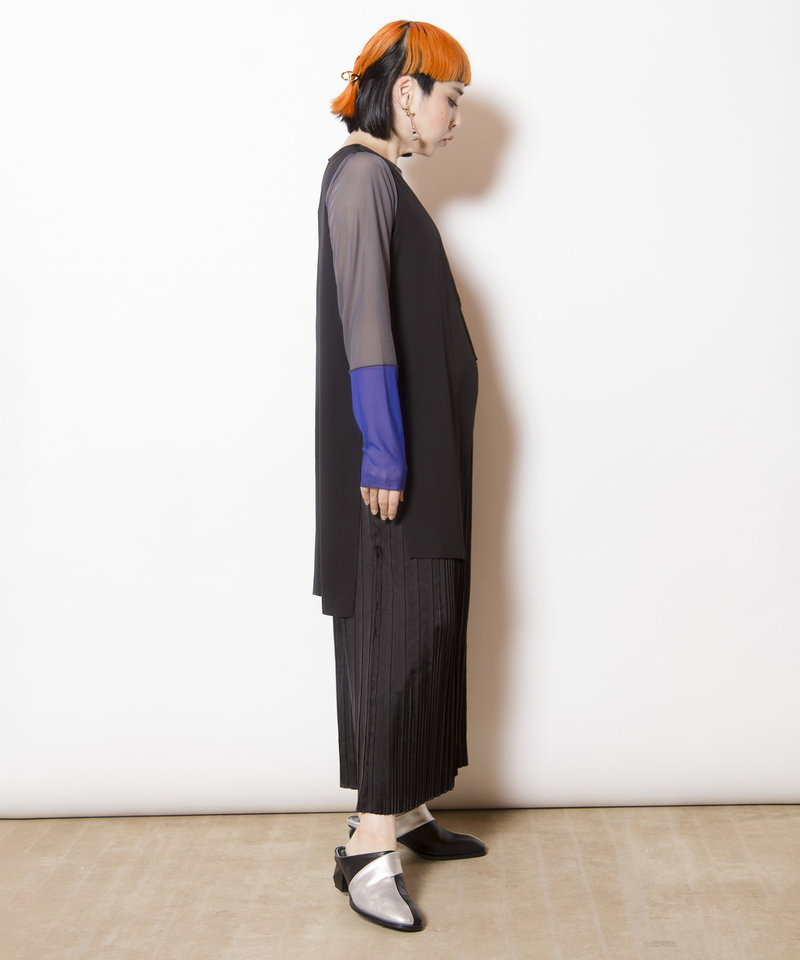 BLACK styling(158cm)